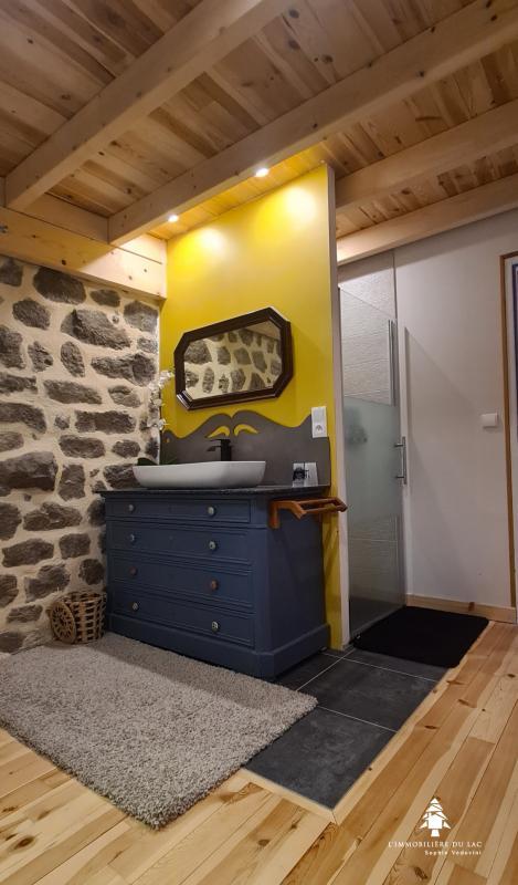 Gîte - 358 m² - 14 pièces