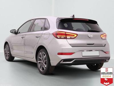 Hyundai i30 Sw 1.0 t-GDi 100 Dct Go Plus