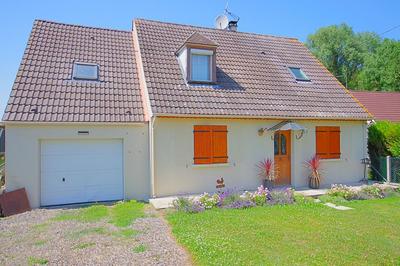 Maison - 105 m² - 4 pièces