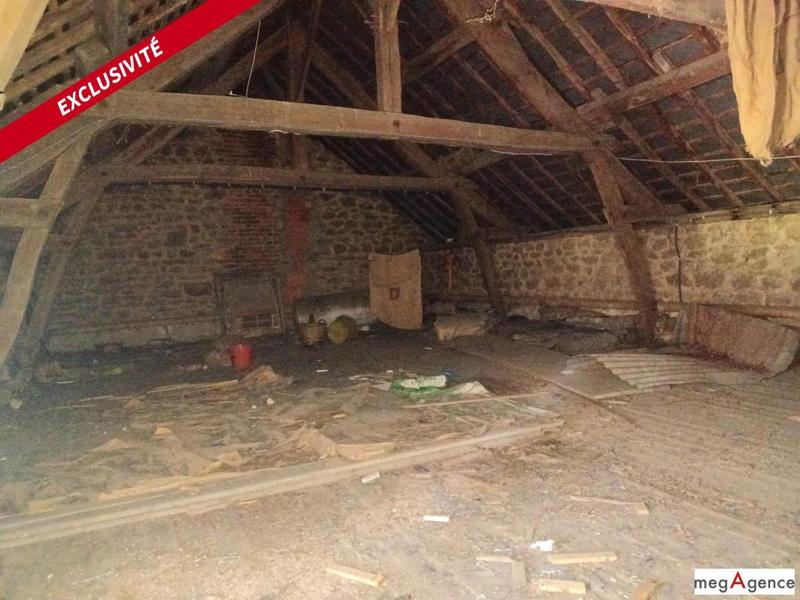 Maison - 240 m² - 9 pièces