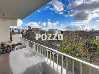 Appartement - 5 pièces