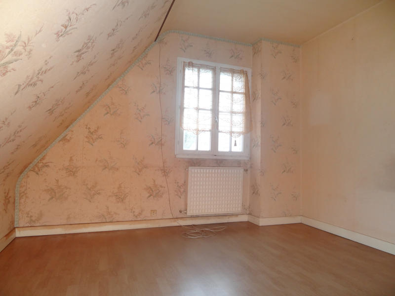 Maison - 147 m² - 6 pièces