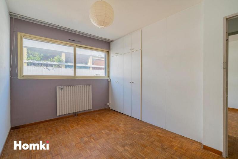 Appartement - 104 m² - 4 pièces