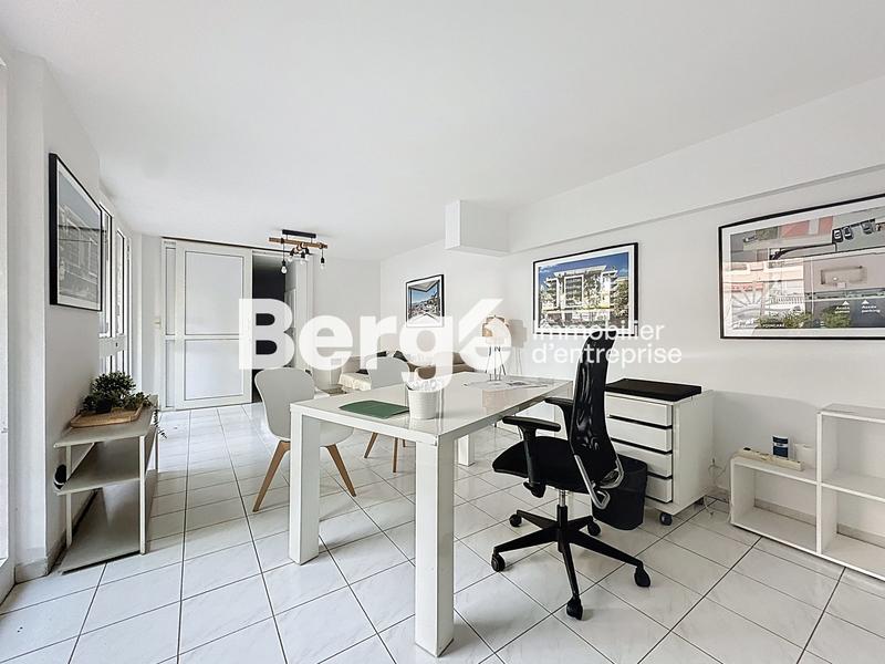 Local commercial - 54 m²