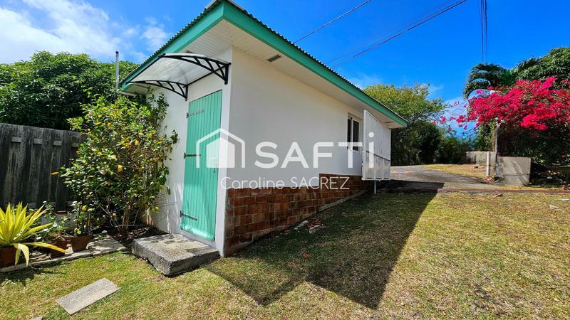 Villa - 177 m² - 4 pièces