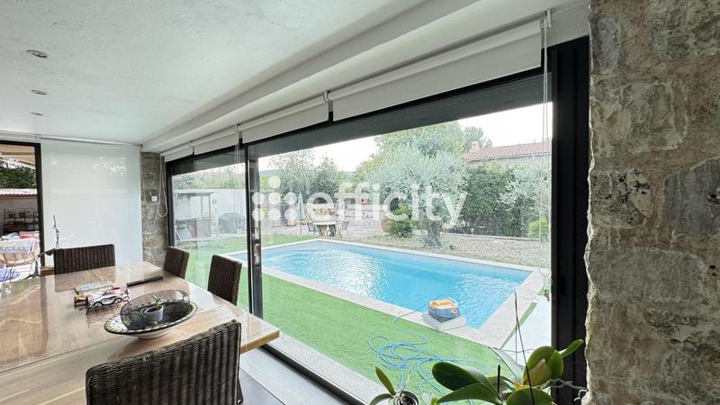 Maison - 147 m² - 5 pièces