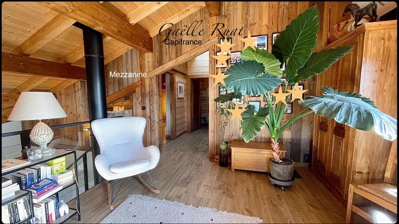 Appartement - 145 m² - 4 pièces