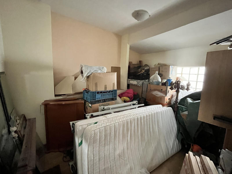 Maison de village - 115 m² - 5 pièces