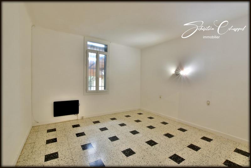 Maison - 100 m² - 3 pièces