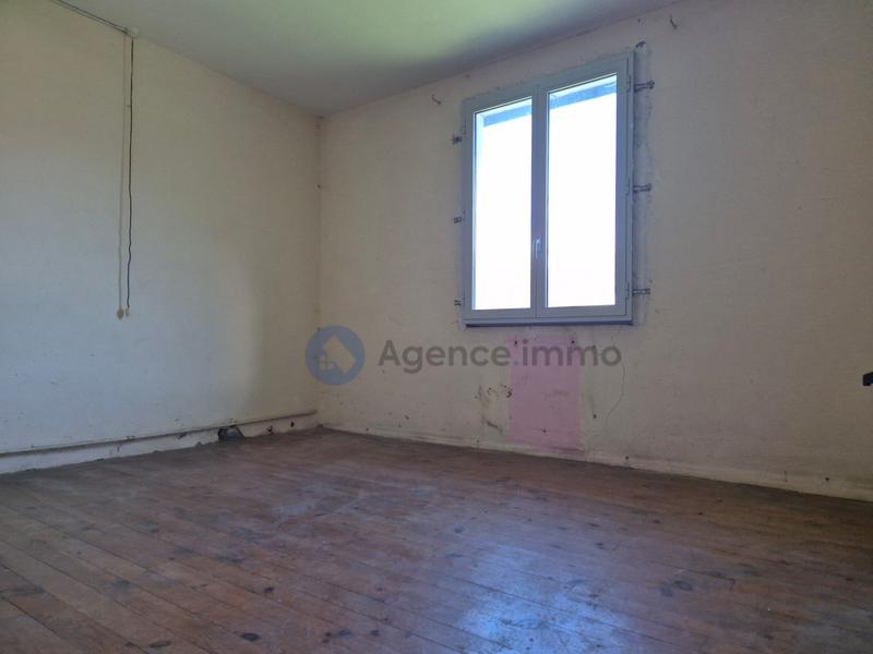 Maison ancienne - 133 m² - 6 pièces