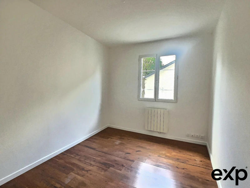 Appartement - 48 m² - 3 pièces