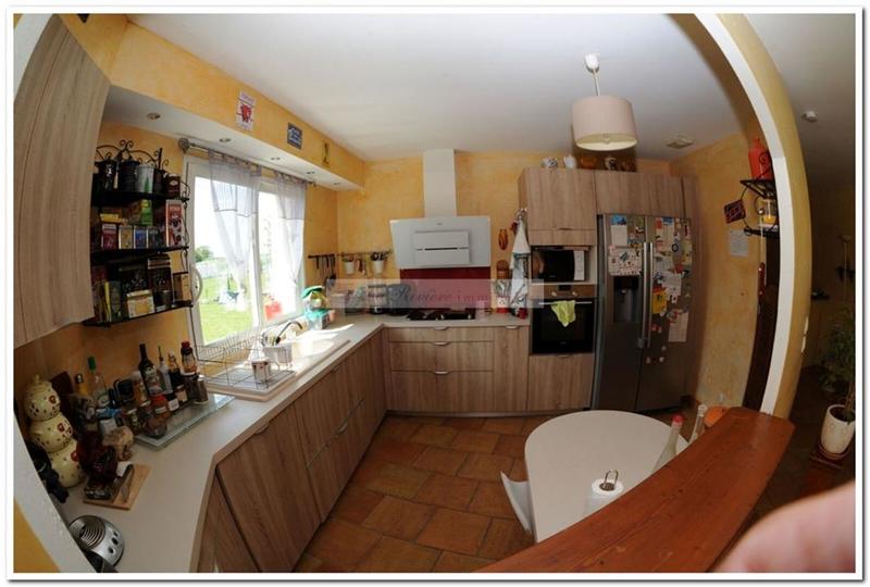 Pavillon - 103 m² - 5 pièces