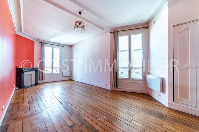 Appartement - 71 m² - 4 pièces
