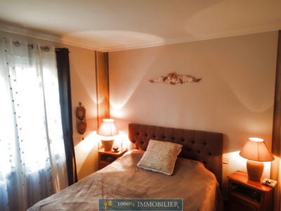 Maison - 165 m² - 6 pièces