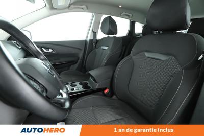 Renault Kadjar 1.3 TCe Zen 140 ch