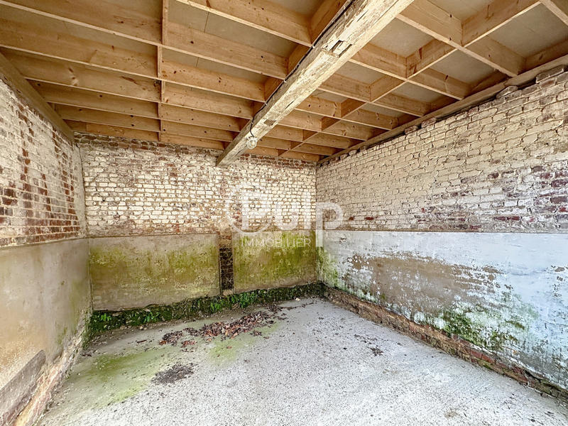 Fermette - 173 m² - 10 pièces