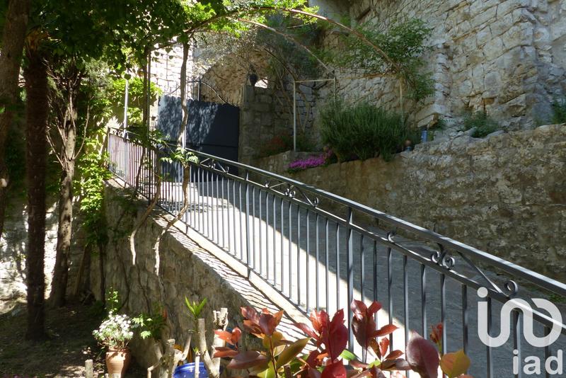 Maison - 166 m² - 10 pièces