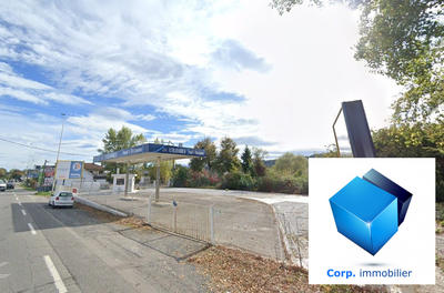 Local commercial - 30 m²