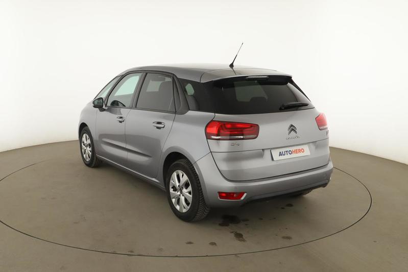 Citroën C4 Picasso (2) 1.6 Blue-HDi Live Bv6 120 ch