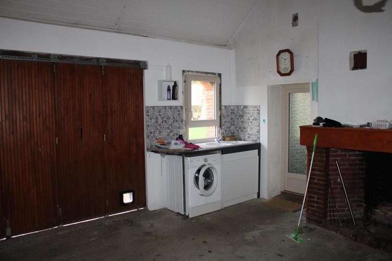 Maison - 100 m² - 7 pièces