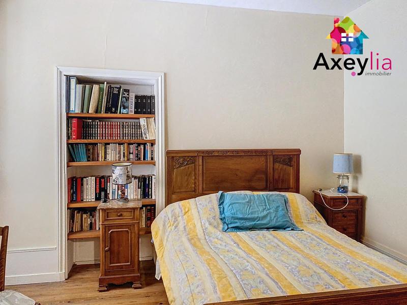 Maison - 157 m² - 8 pièces