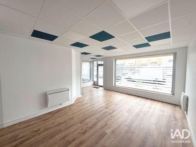 Local commercial - 45 m²