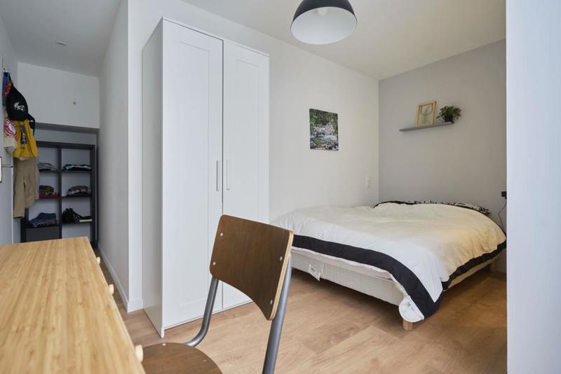 Appartement - 84 m² - 5 pièces