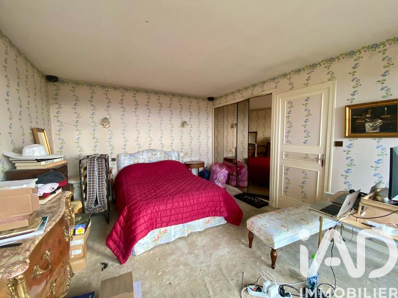Maison de maîtres - 144 m² - 5 pièces