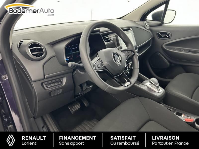 Renault Zoe R110 - 22b Achat Integral Equilibre