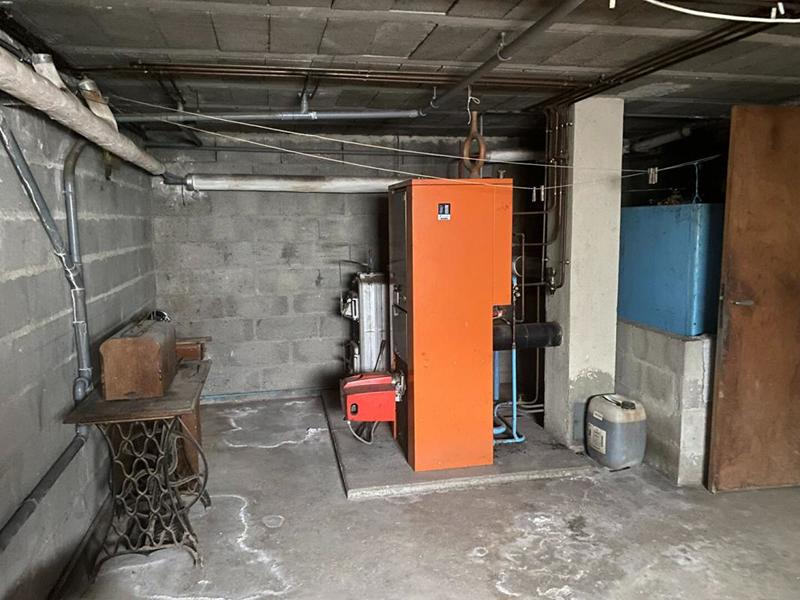 Maison - 102 m² - 4 pièces