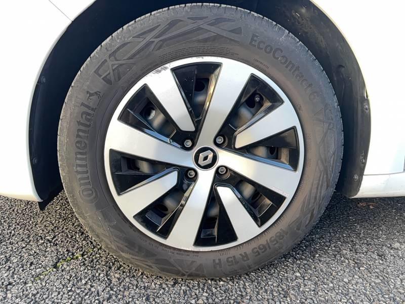 Renault Clio TCe 90 Equilibre