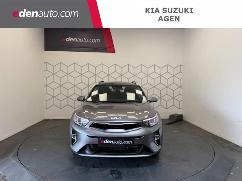 Kia Stonic 1.0 t-GDi 100 ch Dct7 Active