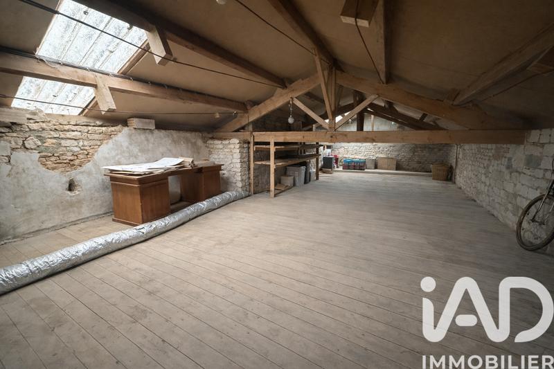 Maison de campagne - 151 m² - 8 pièces