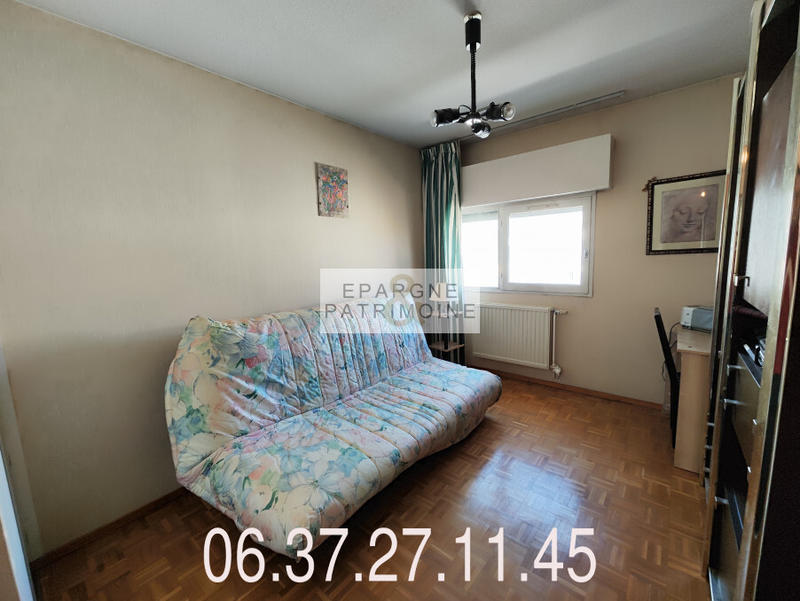 Appartement - 88 m² - 3 pièces