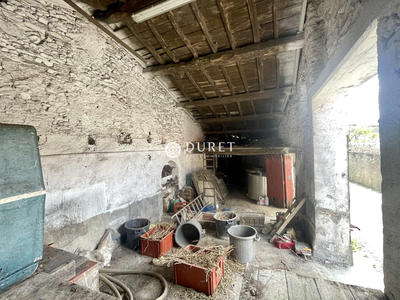 Maison ancienne - 131 m² - 1 pièce