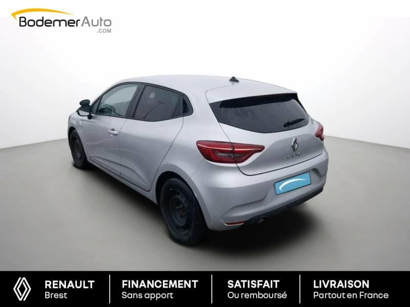 Renault Clio TCe 90 X-Tronic Evolution