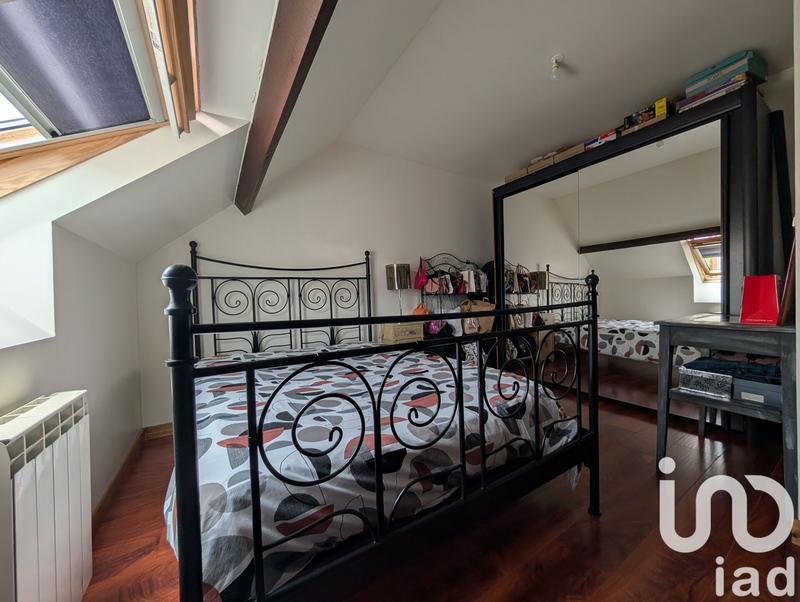 Maison de village - 149 m² - 7 pièces