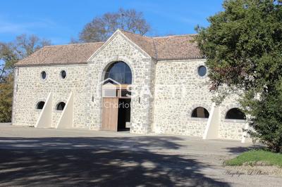 Maison - 265 m² - 6 pièces