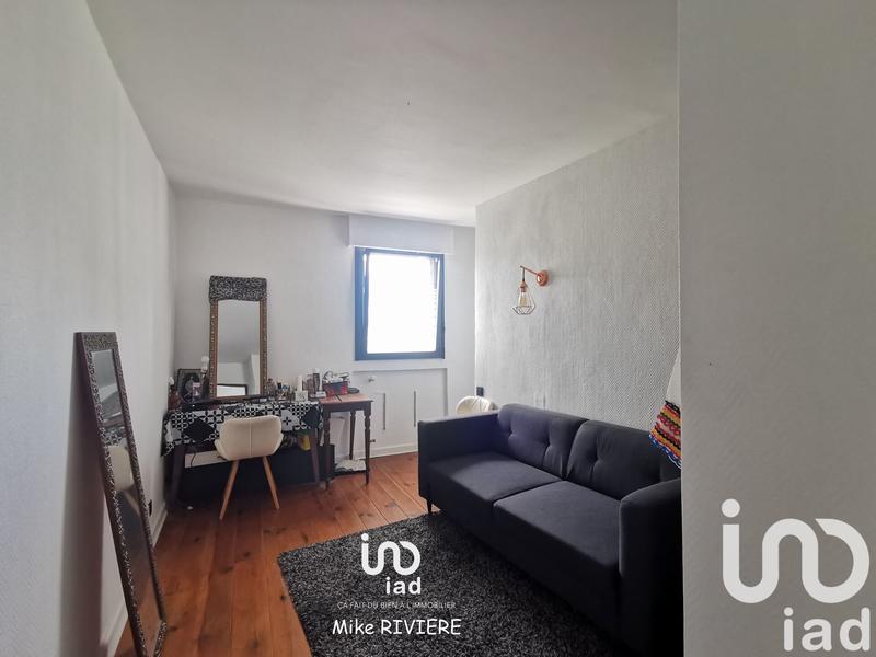 Maison - 189 m² - 8 pièces