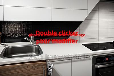 Appartement - 39 m² - 2 pièces