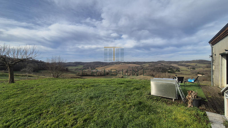 Maison - 125 m² - 4 pièces