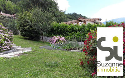 Viager - Maison - 140 m² - 5 pièces