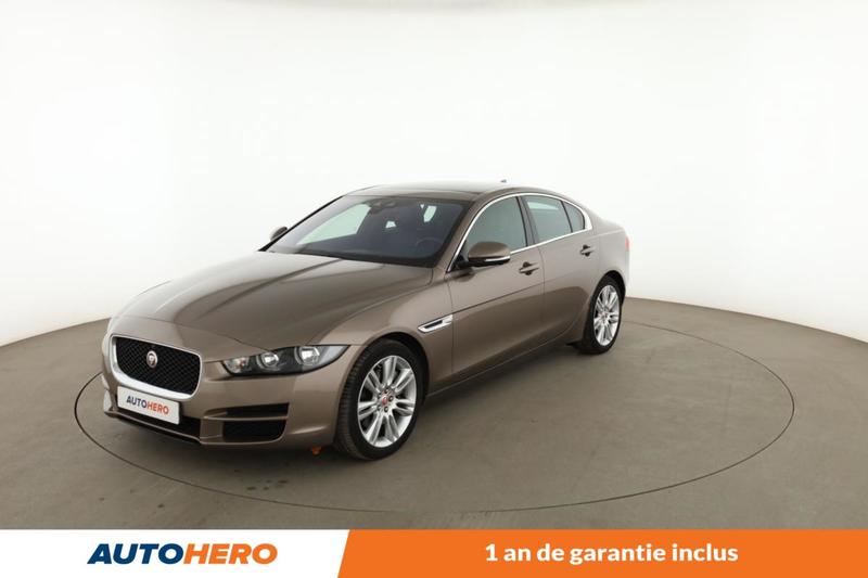 Jaguar Xe 2.0 Prestige Auto 200 ch