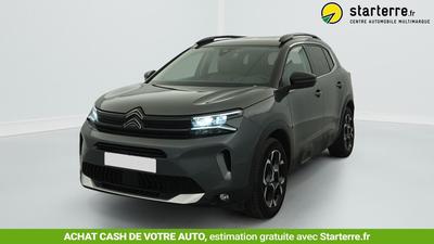 Citroën C5 Aircross BlueHDi 130 s&amp;S Eat8 Shine