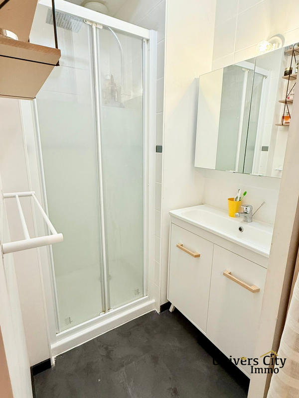 Maison - 103 m² - 6 pièces