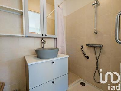 Appartement - 27 m² - 1 pièce