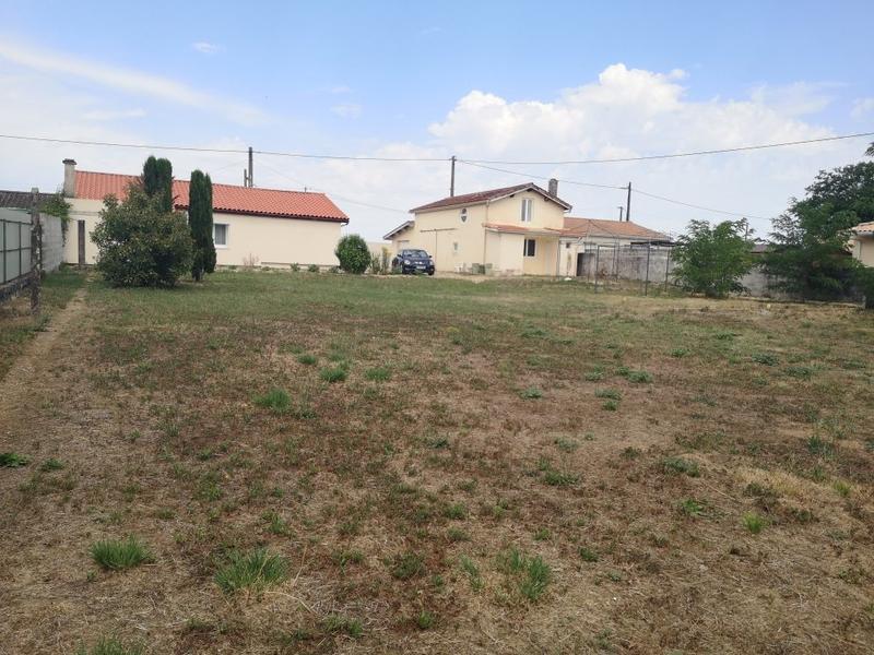 Maison - 107 m² - 4 pièces