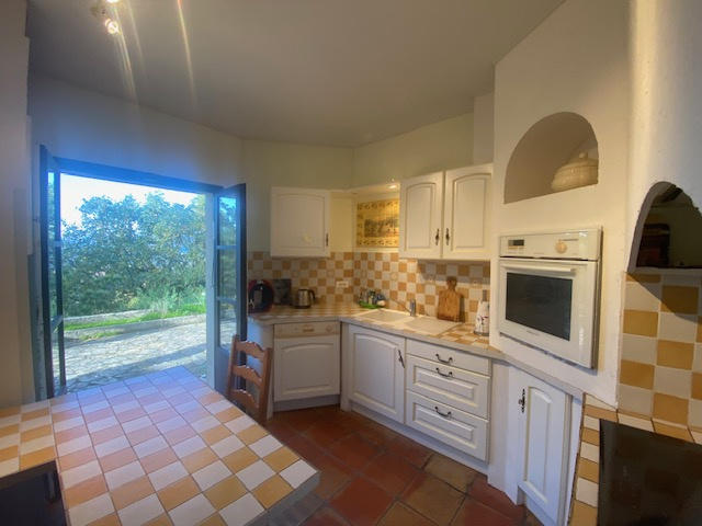 Maison - 159 m² - 5 pièces