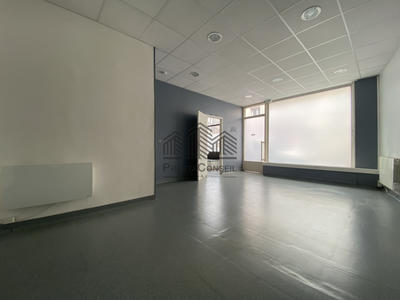 Local commercial - 89 m²