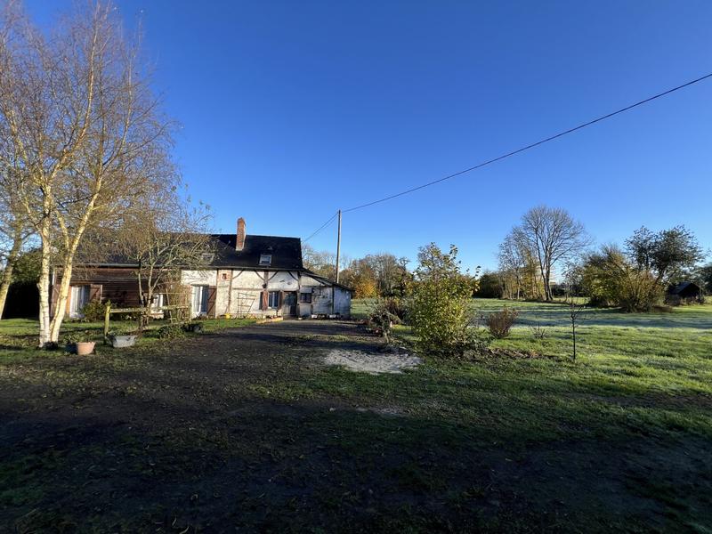 Maison - 127 m² - 4 pièces